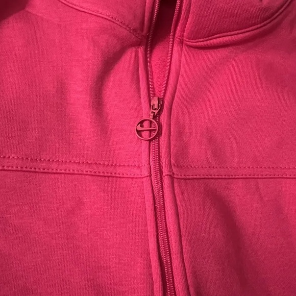 Nike Sportswear Icon Clash Women's Fleece Romper nwt - Picture 5 of 5